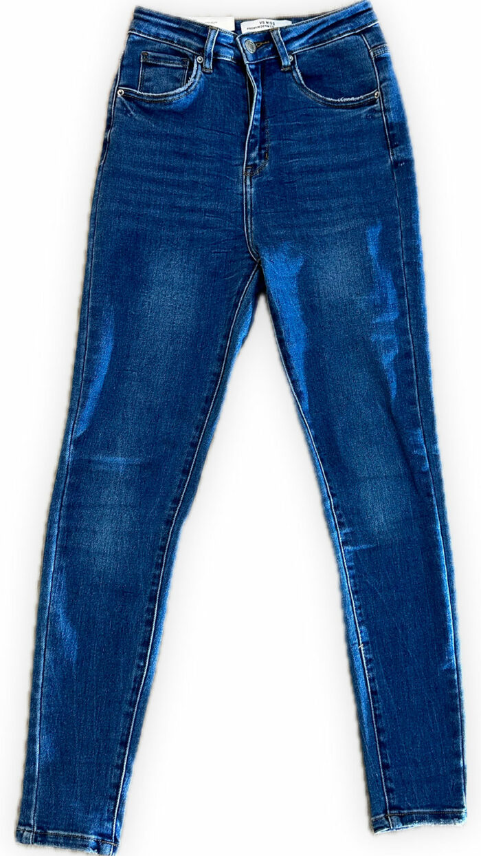 Jeans Emilia - immagine 2
