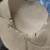 Cappello conchiglia - immagine 2