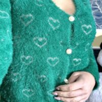 COORD SET LOVE - immagine 2
