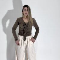 MAGLIA ROSELLE - immagine 2