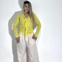 MAGLIA ROSELLE - immagine 4