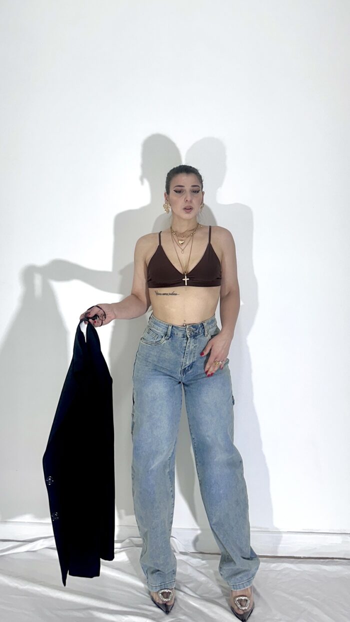 Jeans JUNO - immagine 2