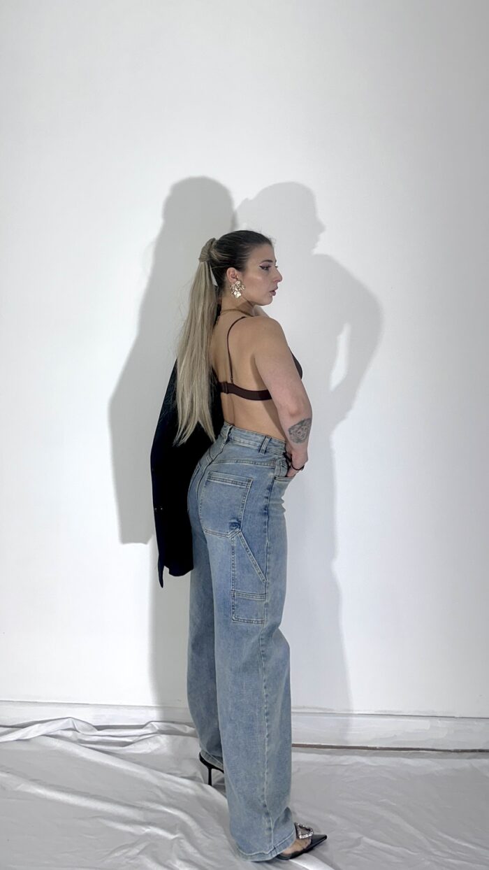 Jeans JUNO