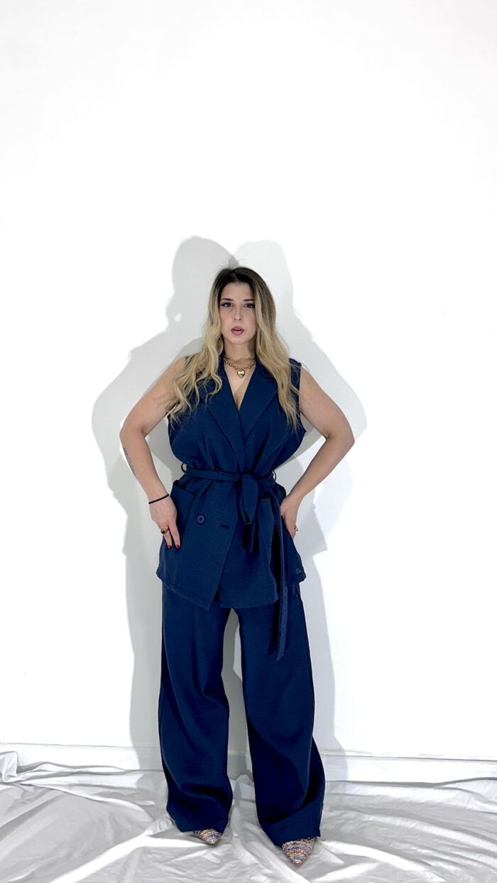 Coordinato AIRA - immagine 3