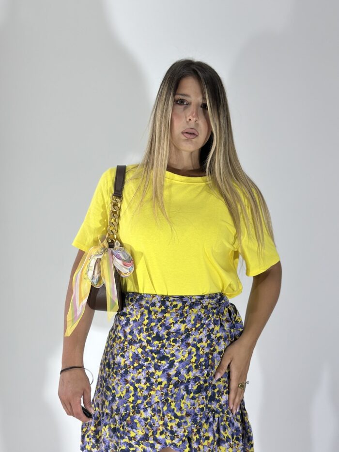T-SHIRT SOLE - immagine 2